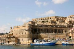 Malta, Gozo, Valletta, Mdina, Johanitter-ordenen, Jean de vallette, korsfarere, Unescos liste over Verdensarven, Normannere, St Johns Co-Cathedral, St Paul, Paulus