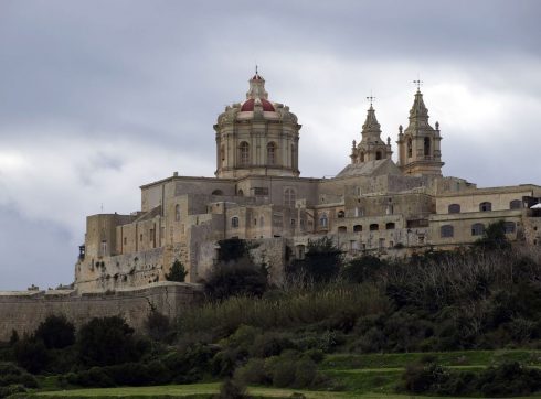 Malta, Gozo, Valletta, Fort St. Elmo, Mdina, Johanitter-ordenen, Jean de vallette, korsfarere, Unescos liste over Verdensarven, Normannere, St Johns Co-Cathedral, St Paul, Paulus