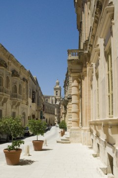 Malta, Gozo, Valletta, Fort St. Elmo, Mdina, Johanitter-ordenen, Jean de vallette, korsfarere, Unescos liste over Verdensarven, Normannere, St Johns Co-Cathedral, St Paul, Paulus