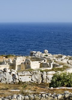 Mnajdra tempel, Malta, templene, Unescos liste over Verdensarven, korsfarere, Johanitter-ordenen, renessansen barokken, Valletta, Malta