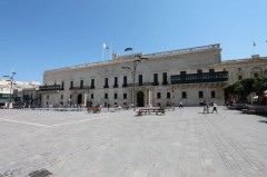  Malta, Gozo, Valletta, Fort St. Elmo, Mdina, Johanitter-ordenen, Jean de vallette, korsfarere, Unescos liste over Verdensarven, Normannere, St Johns Co-Cathedral, St Paul, Paulus