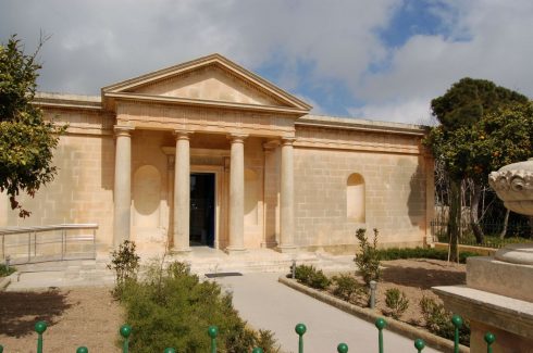 Malta, Mdina, det romerske museet, Gozo, Valletta, Fort St. Elmo, Mdina, Johanitter-ordenen, Jean de vallette, korsfarere, Unescos liste over Verdensarven, Normannere, St Johns Co-Cathedral, St Paul, Paulus