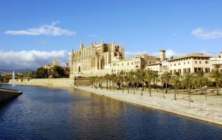 Palma De Mallorca, ReisDit.no