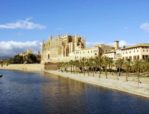 Palma de Mallorca