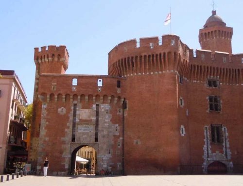 Perpignan