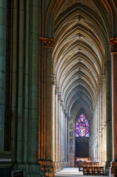 Reims, Cathédrale Notre Dame, middelalder, gotikken, Unescos liste over Verdensarven, Nord-Frankrike, Frankrike