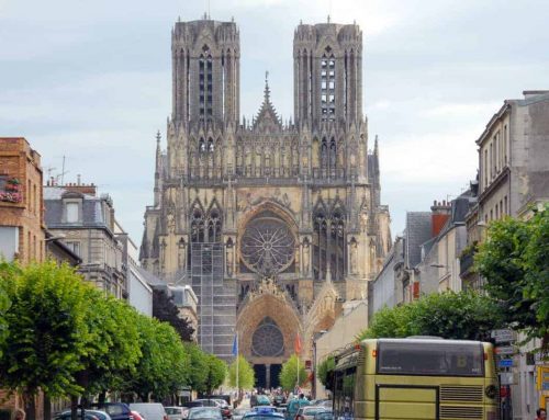 Reims