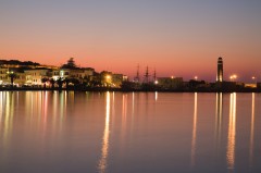 Rethymnon, Kreta, Hellas