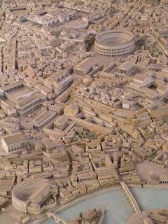 Forum Romanum, Roma, Unescos liste over Verdensarven, romerriket, Forum, antikken, historiske bydeler, gamlebyen, Trastevere, den evige stad, Tiber, Vatikanet, Panthon, Roma, Midt-Italia, Italia