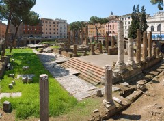 Roma, Unescos liste over Verdensarven, romerriket, Forum, antikken, historiske bydeler, gamlebyen, Trastevere, den evige stad, Tiber, Vatikanet, Panthon, Roma, Midt-Italia, Italia