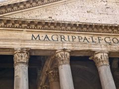 Roma, Unescos liste over Verdensarven, romerriket, Forum, antikken, historiske bydeler, gamlebyen, Trastevere, den evige stad, Tiber, Vatikanet, Panthon, Roma, Midt-Italia, Italia