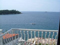 Rovinj, gamlebyen, historisk bysenter, middelalder, Adriaterhavet, Istria, Kroatia