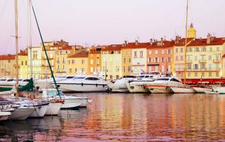 Saint-Tropez reisdit.no