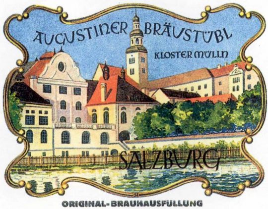 Augustiner Bräustubl, Salzburg, Altstadt, Mozart, Unescos liste over Verdensarven, Tyrol og Salzburg, Østerrike