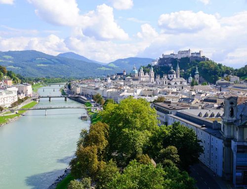 Salzburg