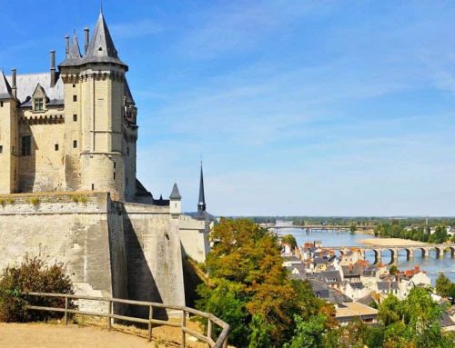 Saumur