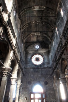 St Jacobs katedral, Sibenik, Adriaterhavet, gamlebyen, historisk bysenter, Unescos liste over Verdensarven, middelalder, renessanse, Zadarkysten og øyene, Kroatia