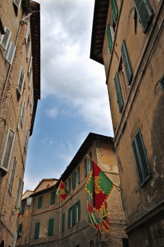 Siena, Unescos liste over Verdensarven, historisk, etruskere, middelalder, gamleby, romensk, gotisk, katedral, Toscana, Midt-Italia, Italia