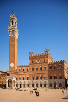 Siena, Unescos liste over Verdensarven, historisk, etruskere, middelalder, gamleby, romensk, gotisk, katedral, Toscana, Midt-Italia, Italia