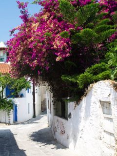 Skiathos, Hellas