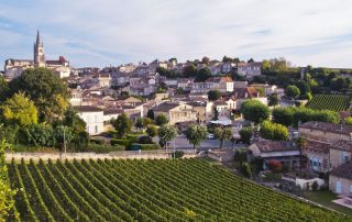 St.-Emilion reisdit.no