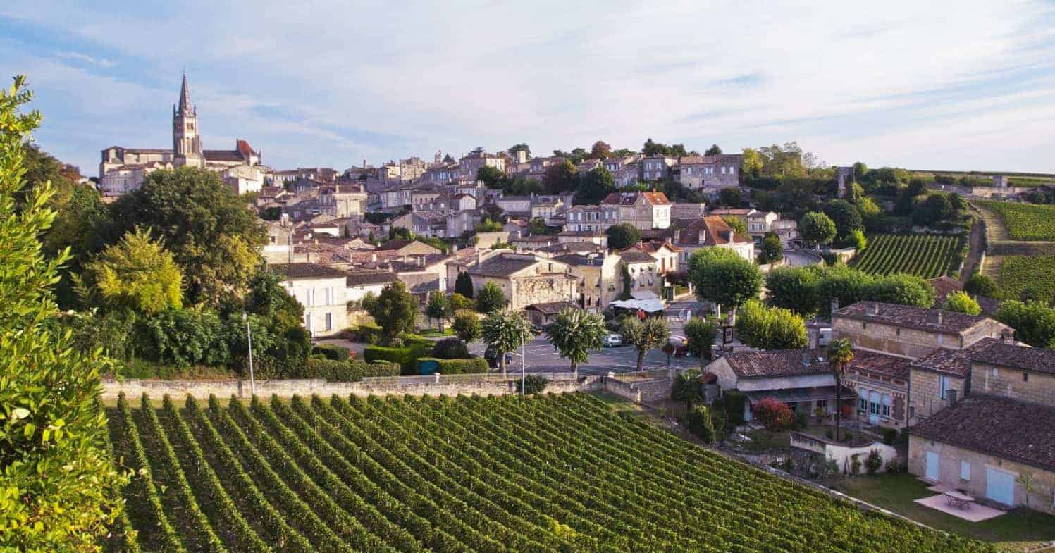 St.-Emilion reisdit.no