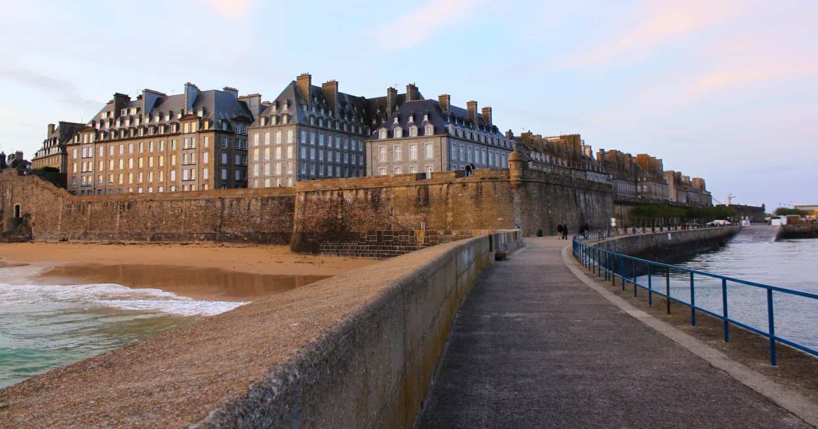 St.-Malo reisdit.no