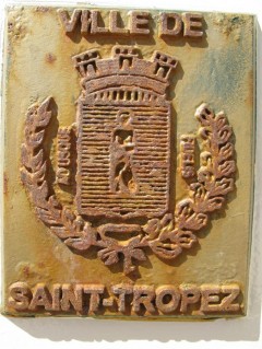 St.-Tropez, Saint-Tropez, Cote d'Azur, Sør-Frankrike