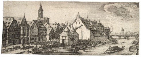 Strasbourg, Musée Alsacien, Grand Île, gamleby, historiske bysenter, Unescos liste over Verdensarven, bindingsverk, kanaler, Palais Rohan, Nord-Frankrike, Frankrike