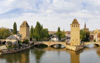 Strasbourg reisdit.no