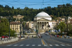 Torino, Valle d'Aosta og Piemonte, Unescos liste over Verdensarven, barokk-arkitektur, Nord-Italia, Italia 