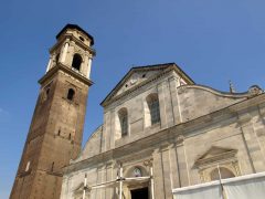 duomo, Torino, Valle d'Aosta og Piemonte, Unescos liste over Verdensarven, barokk-arkitektur, Nord-Italia, Italia 