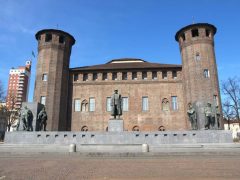 Palazzo Madama, Torino, Valle d'Aosta og Piemonte, Unescos liste over Verdensarven, barokk-arkitektur, Nord-Italia, Italia 