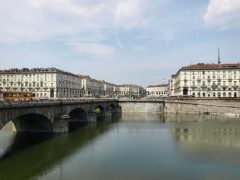 Ponte Regina Margherita, Torino, Valle d'Aosta og Piemonte, Unescos liste over Verdensarven, barokk-arkitektur, Nord-Italia, Italia 