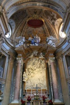 Basilica di Superga, Torino, Valle d'Aosta og Piemonte, Unescos liste over Verdensarven, barokk-arkitektur, Nord-Italia, Italia 