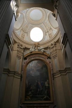 Chiesa del Carmine, Torino, Valle d'Aosta og Piemonte, Unescos liste over Verdensarven, barokk-arkitektur, Nord-Italia, Italia 