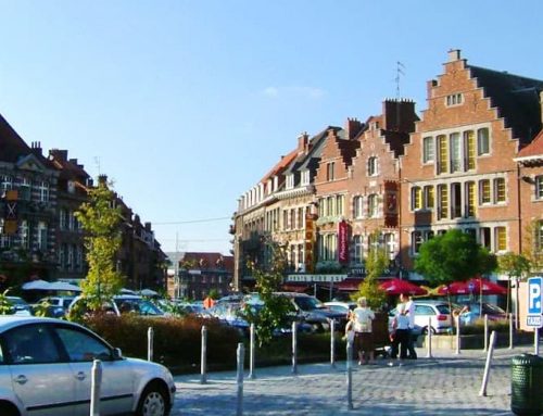 Tournai