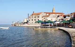 Umag, reisdit.no