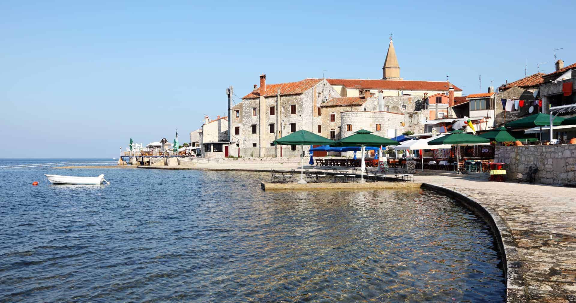 Umag, reisdit.no