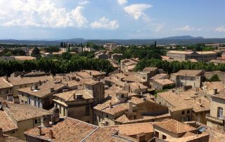 Uzés reisdit.no