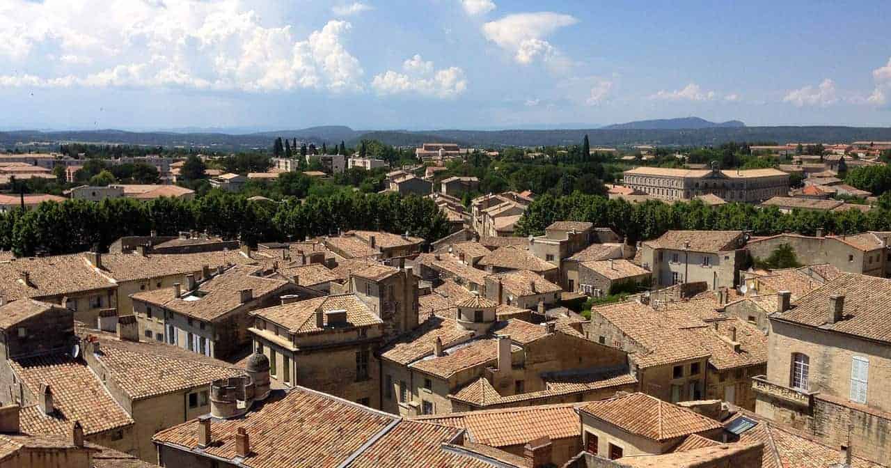 Uzés reisdit.no