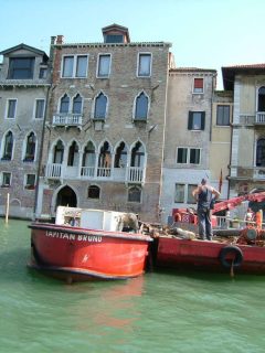  Venezia, Marcus-plassen, Canal Grande, Unescos liste over Verdensarven, middelalder, gotikken, evangelisten Marcus, renessanse-arkitektur, Veneto, Nord-Italia, Italia 