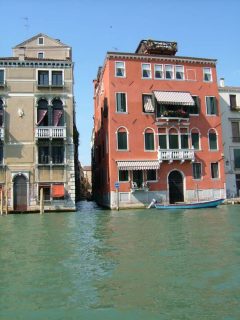  Canal Grande, Venezia, Marcus-plassen, Unescos liste over Verdensarven, middelalder, gotikken, evangelisten Marcus, renessanse-arkitektur, Veneto, Nord-Italia, Italia 