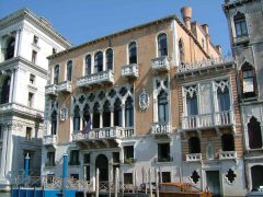 Canal Grande, Venezia, Marcus-plassen, Unescos liste over Verdensarven, middelalder, gotikken, evangelisten Marcus, renessanse-arkitektur, Veneto, Nord-Italia, Italia