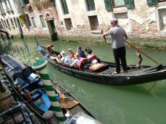  Venezia, Marcus-plassen, Canal Grande, Unescos liste over Verdensarven, middelalder, gotikken, evangelisten Marcus, renessanse-arkitektur, Veneto, Nord-Italia, Italia 