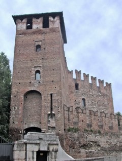  Verona, Castelvecchio, Arena, Piazza delle Erbe, Piazza Signori, Piazza Bra, Unescos liste over Verdensarven, romerriket, antikken, historiske bydeler, gamlebyen, Veneto, Nord-Italia, Italia