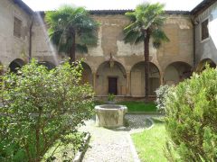 Verona, arkeologisk museum, Arena, Piazza delle Erbe, Piazza Signori, Piazza Bra, Unescos liste over Verdensarven, romerriket, antikken, historiske bydeler, gamlebyen, Veneto, Nord-Italia, Italia