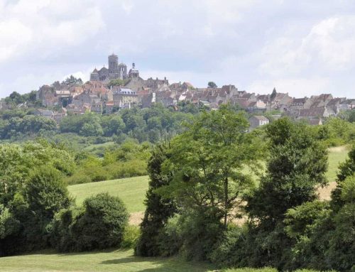 Vézelay