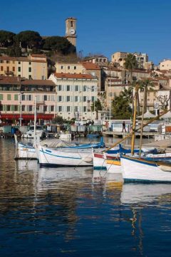 Nice, Côte d'Azur, Sør-Frankrike, Frankrike