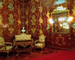 Schönbrunn, Millionenzimmer, Wien, Innere Stadt, Unescos liste over Verdensarven, Ober- Nieder-Österreich og Wien, Østerrike